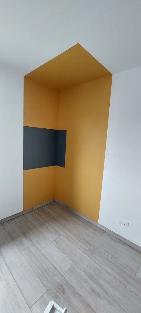 Peinture portenseigne — Photos 1